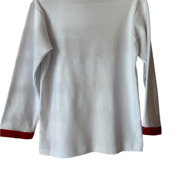 Stellybelly Kids Christmas presents Truck Shirt Size 4t - Picture 4 of 5